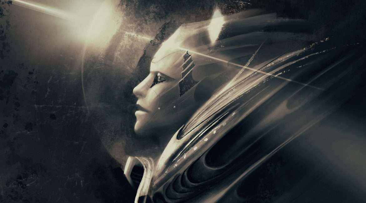 by Daniel Wulff Petersen